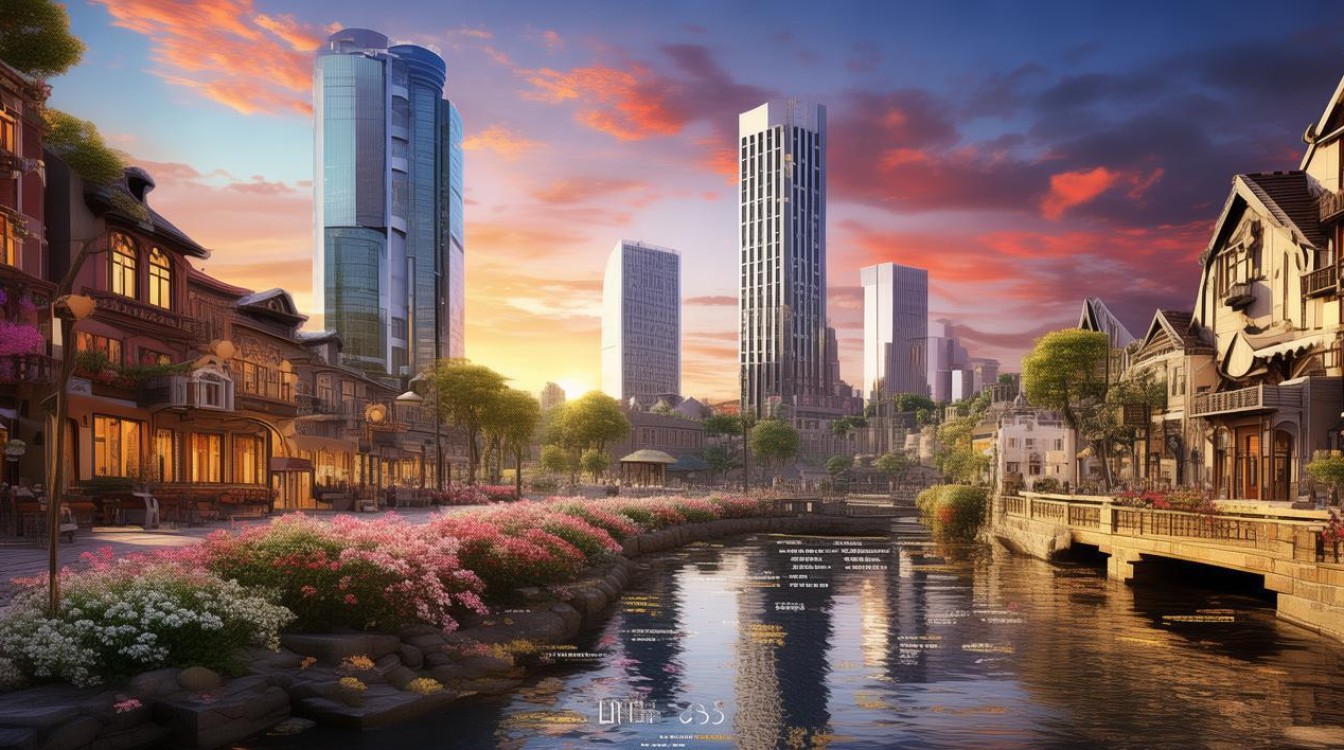 国外美丽的旅游景点 国外美丽的旅游景点