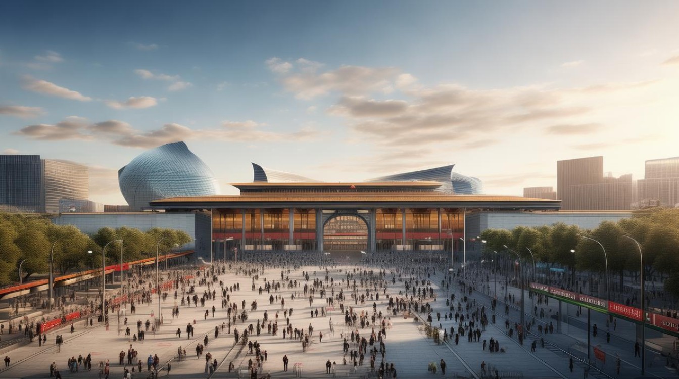 北京站周围的景点 北京站周围的景点