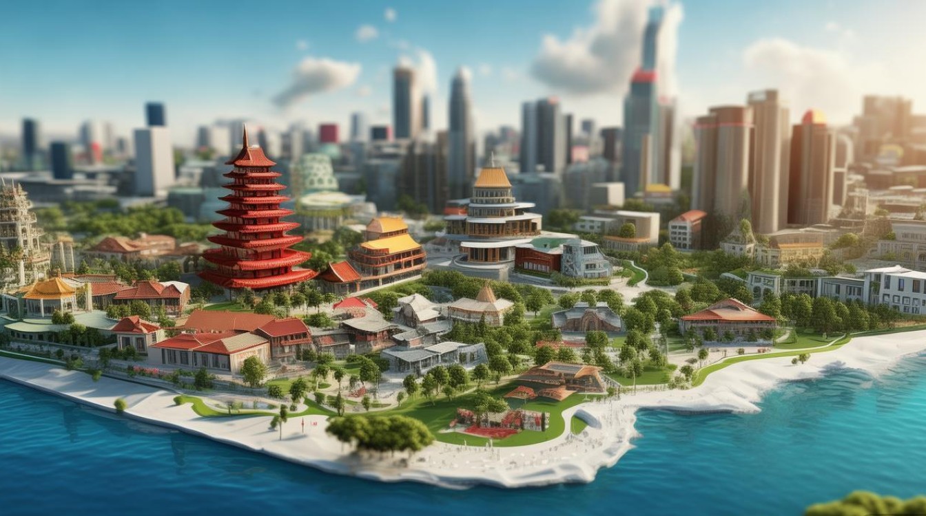 宁波周边景点排行榜 宁波周边景点排行榜