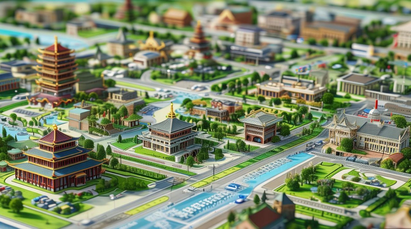 宁波周边景点排行榜 宁波周边景点排行榜