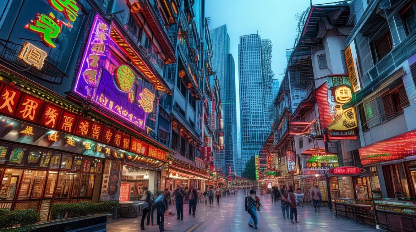 重庆主城旅游景点大全 重庆主城旅游景点大全