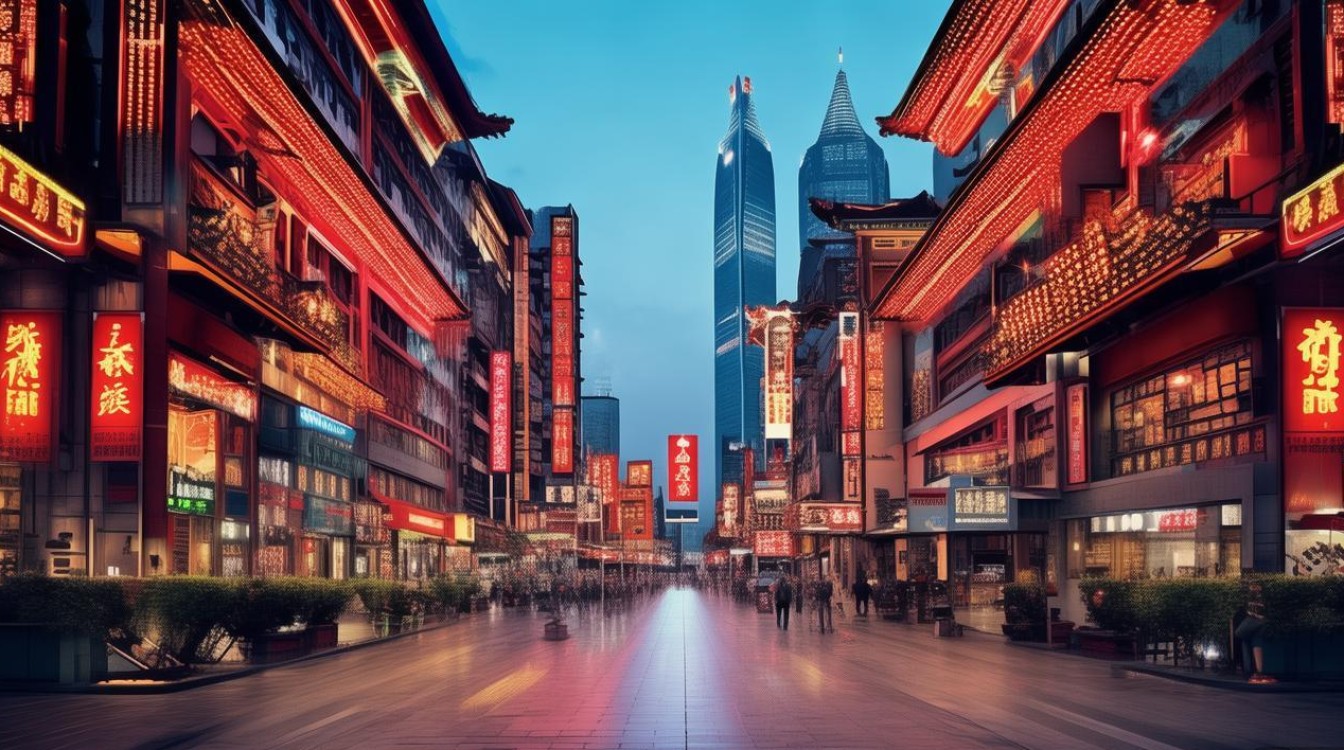 重庆主城旅游景点大全 重庆主城旅游景点大全