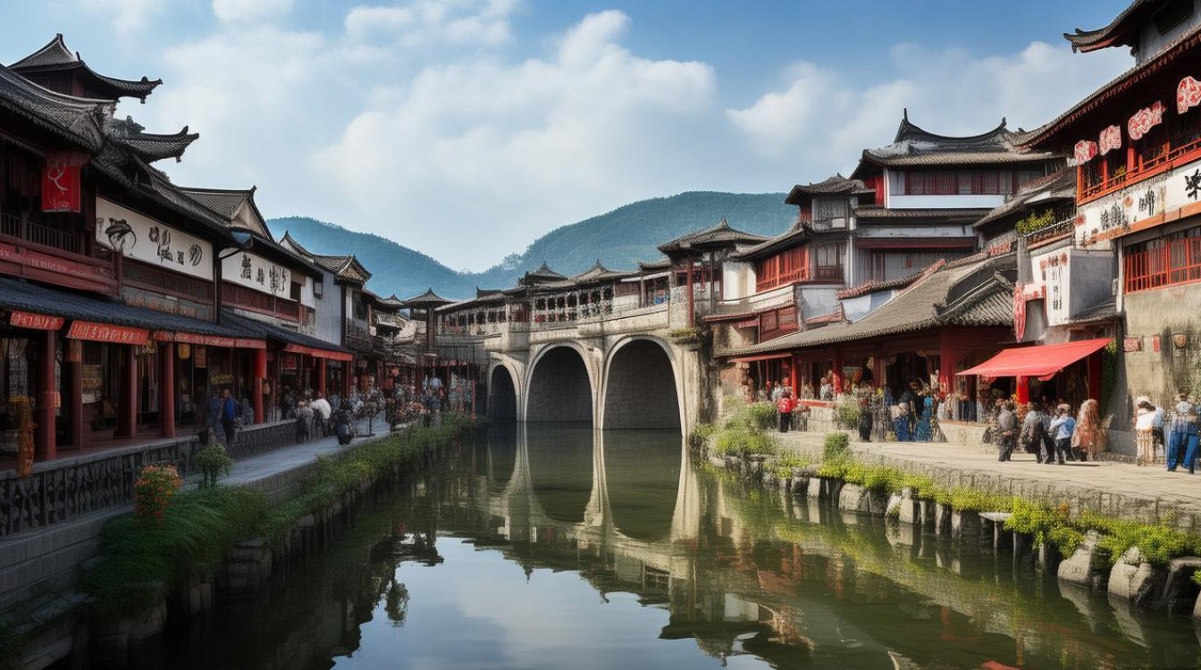 桂平有什么旅游景点 桂平有什么旅游景点