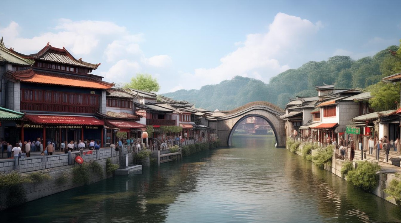 桂平有什么旅游景点 桂平有什么旅游景点