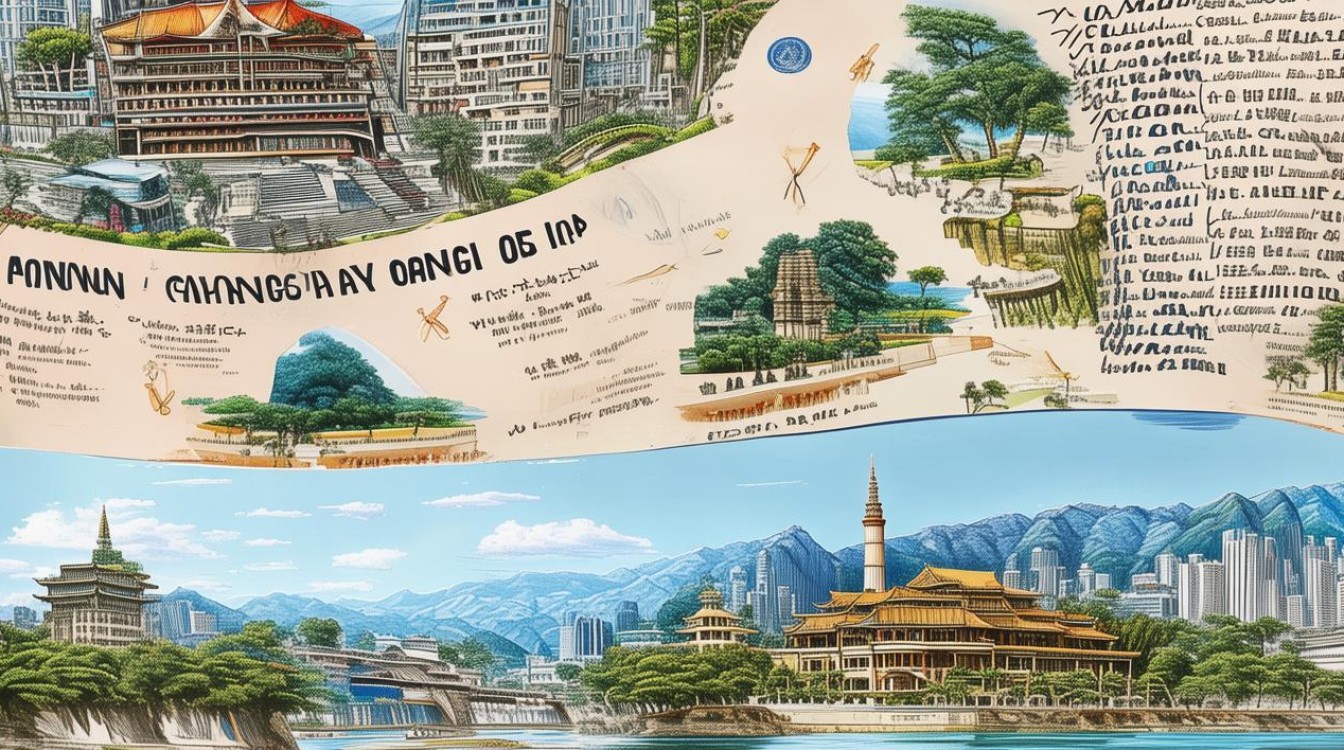 湖南长沙旅游景点攻略 湖南长沙旅游景点攻略