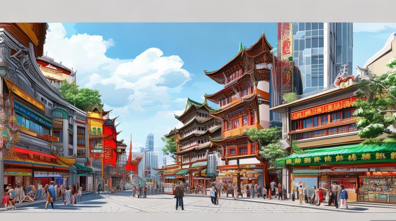 沈阳旅游景点哪里好玩 沈阳旅游景点哪里好玩