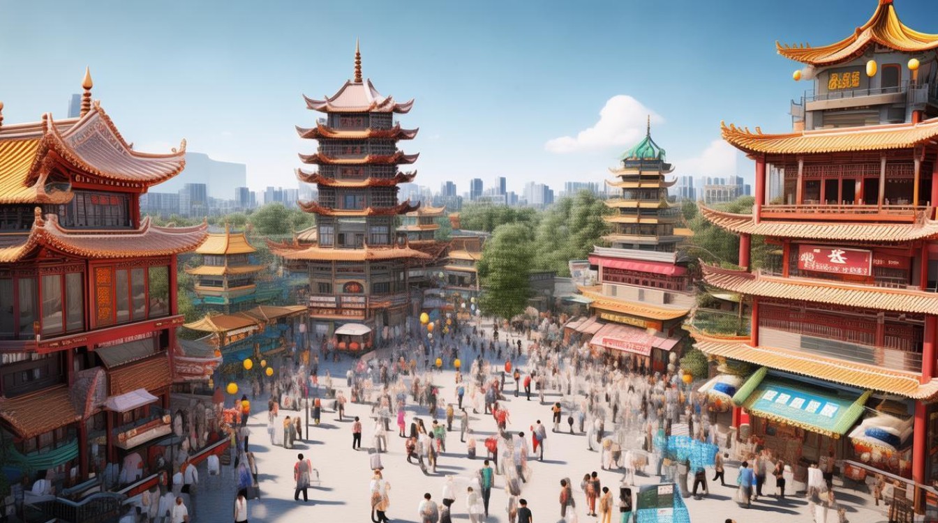 沈阳旅游景点哪里好玩 沈阳旅游景点哪里好玩