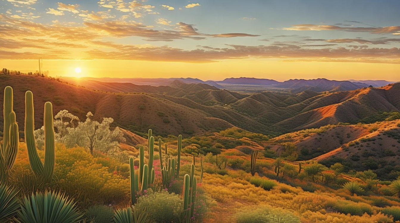 德州太阳谷景点介绍 德州太阳谷景点介绍