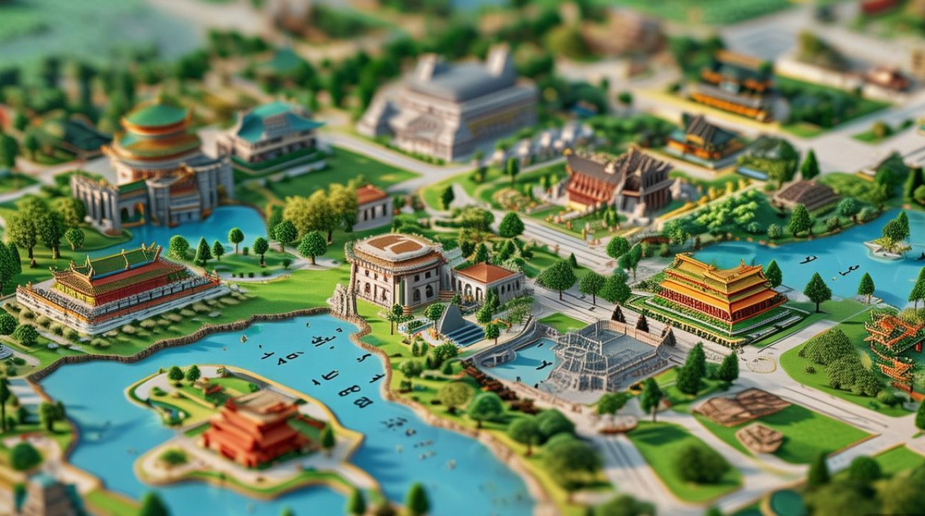 南阳免费旅游景点大全