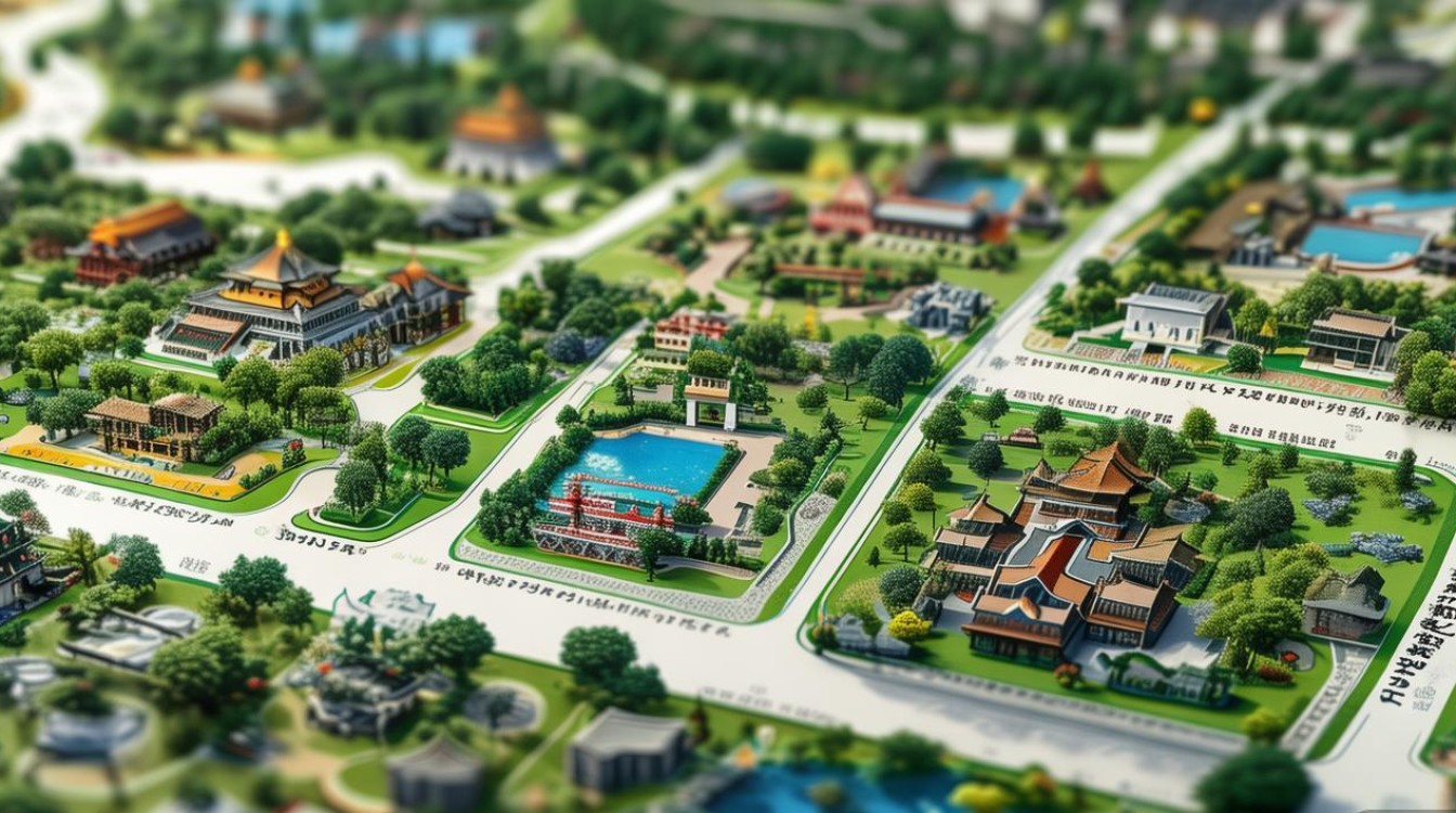 南阳免费旅游景点大全