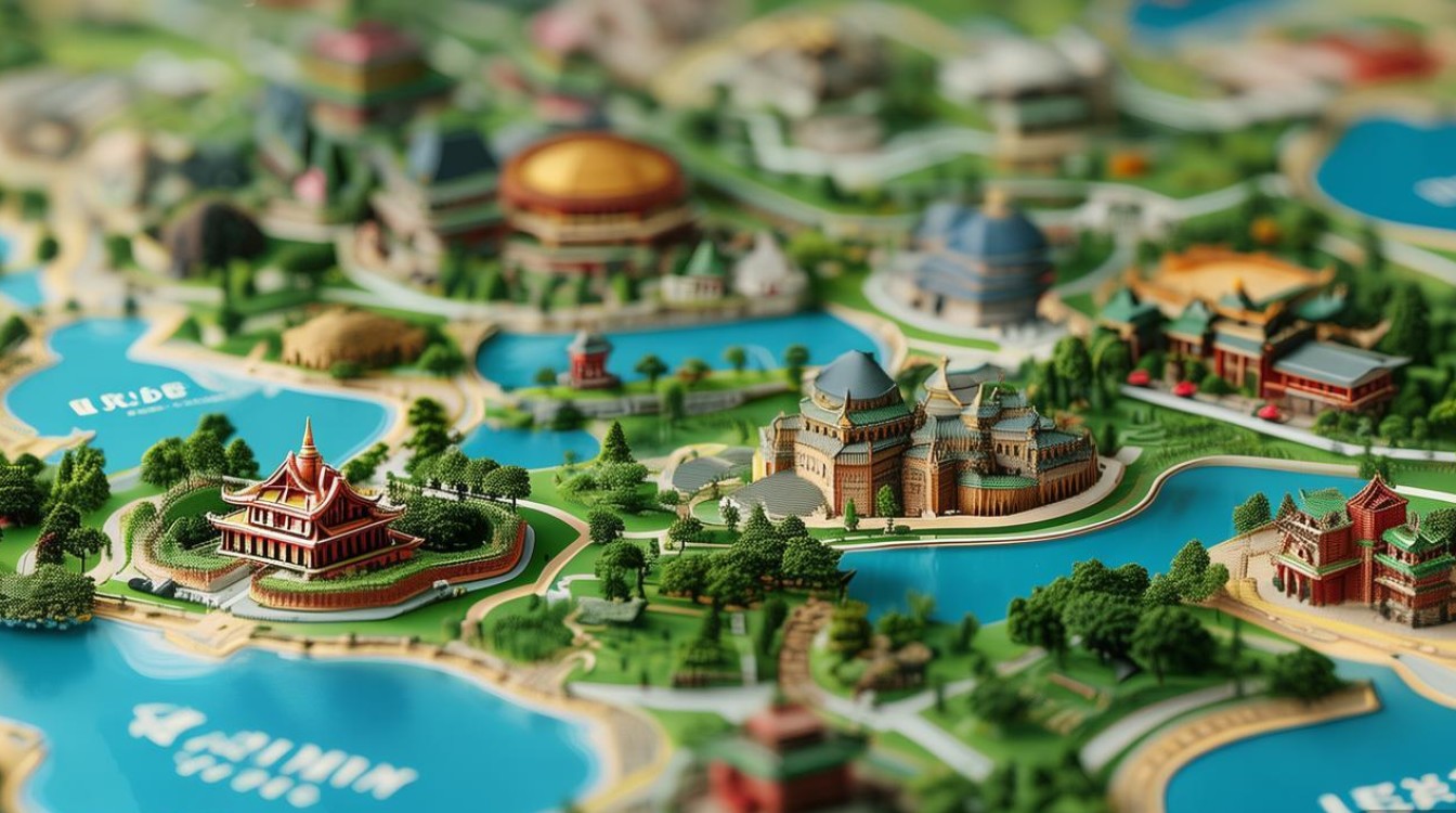 南阳免费旅游景点大全