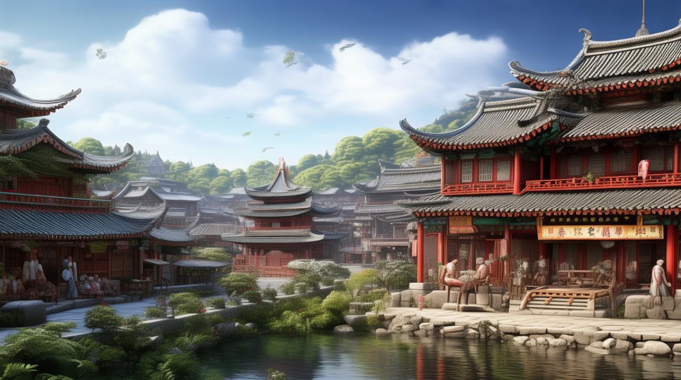 襄汾有什么旅游景点 襄汾有什么旅游景点