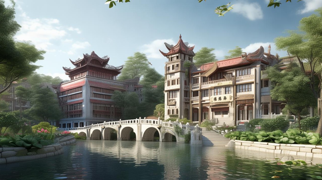 浙江大学有什么景点 浙江大学有什么景点