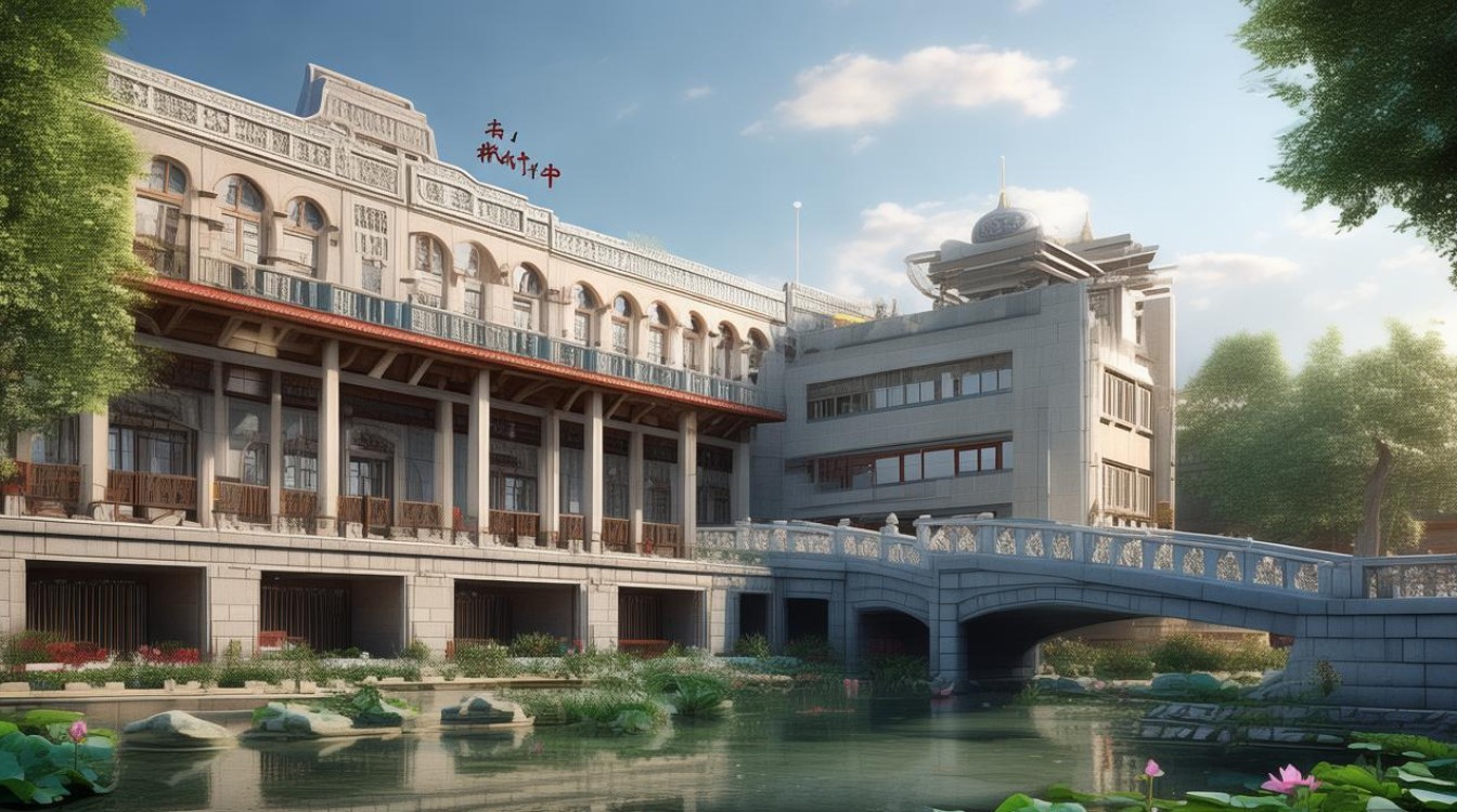 浙江大学有什么景点 浙江大学有什么景点