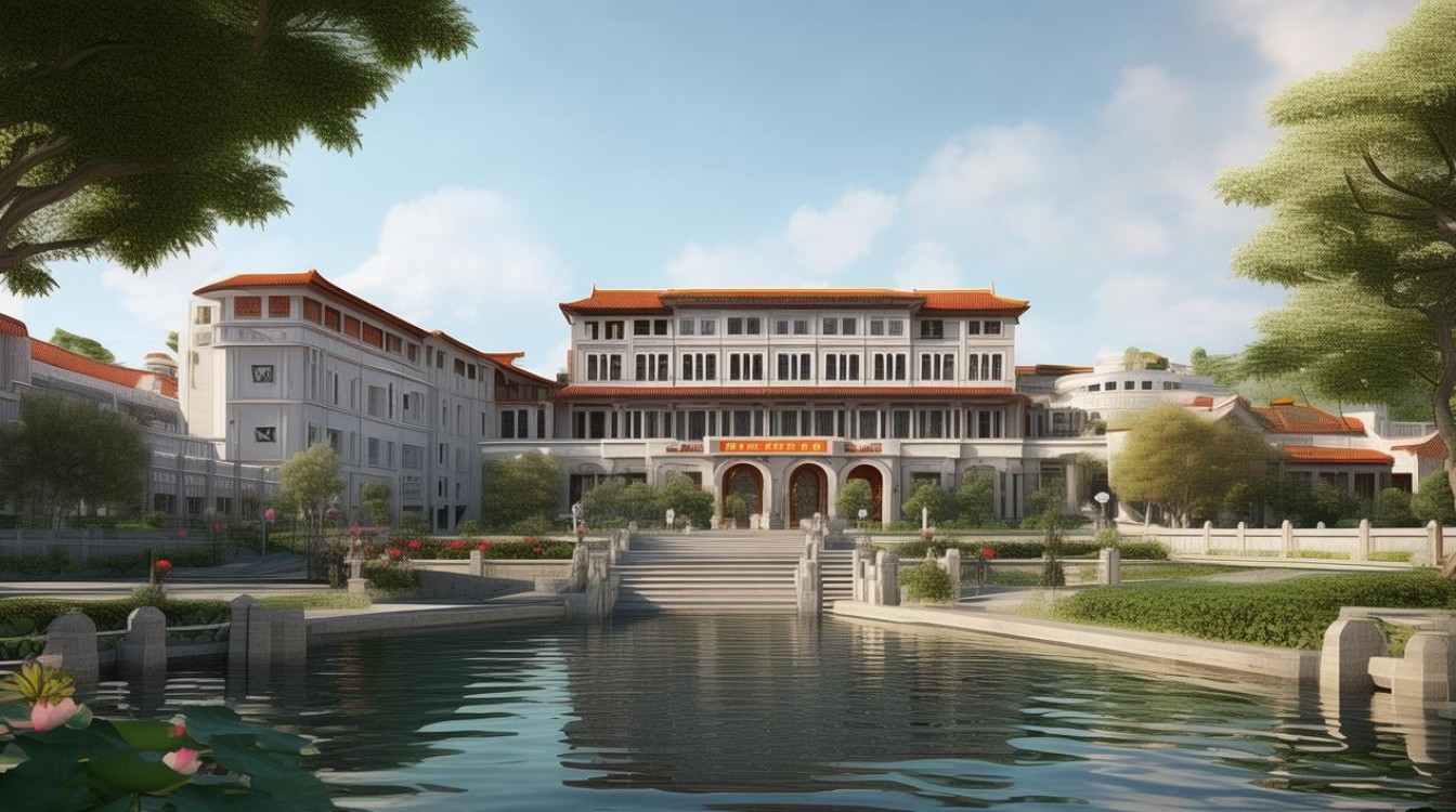 浙江大学有什么景点 浙江大学有什么景点