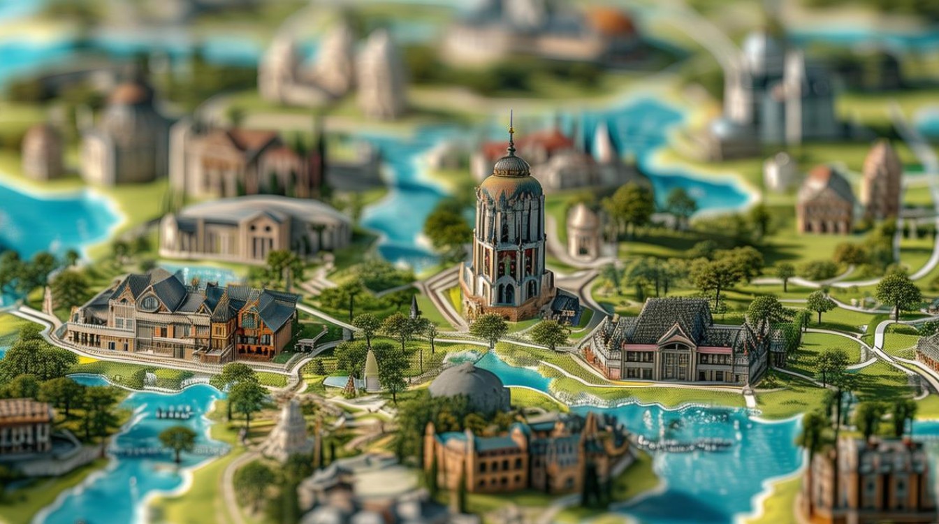 鄂州旅游景点大全介绍