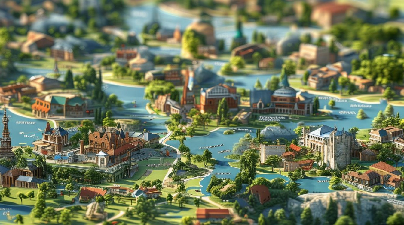 鄂州旅游景点大全介绍