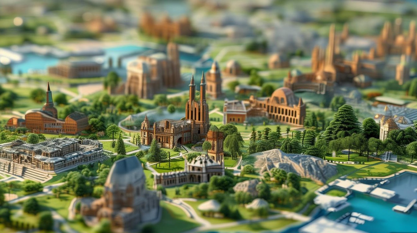 鄂州旅游景点大全介绍