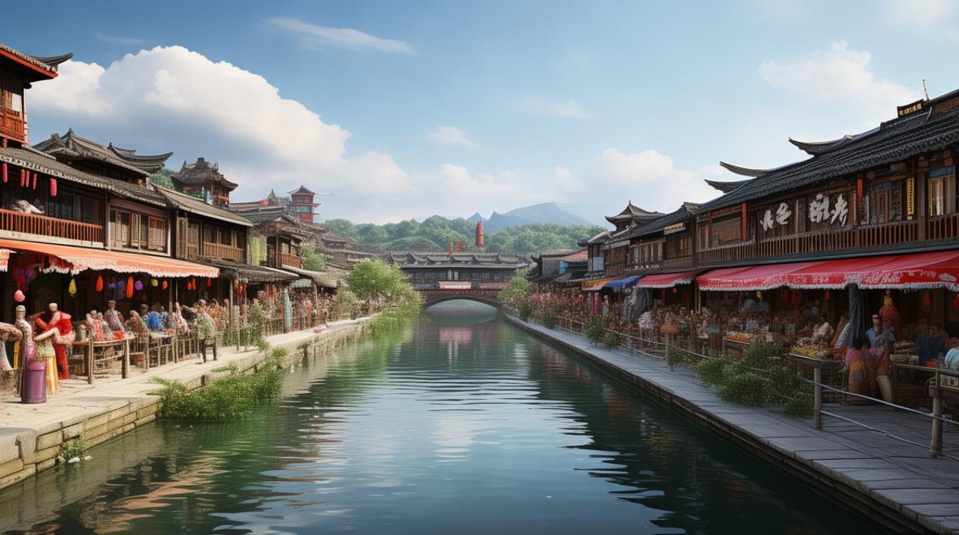 泗洪有什么好玩的景点 泗洪有什么好玩的景点