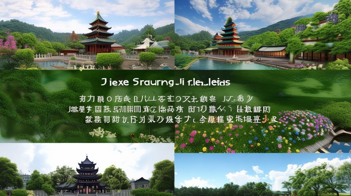 嘉兴周边免费的景点