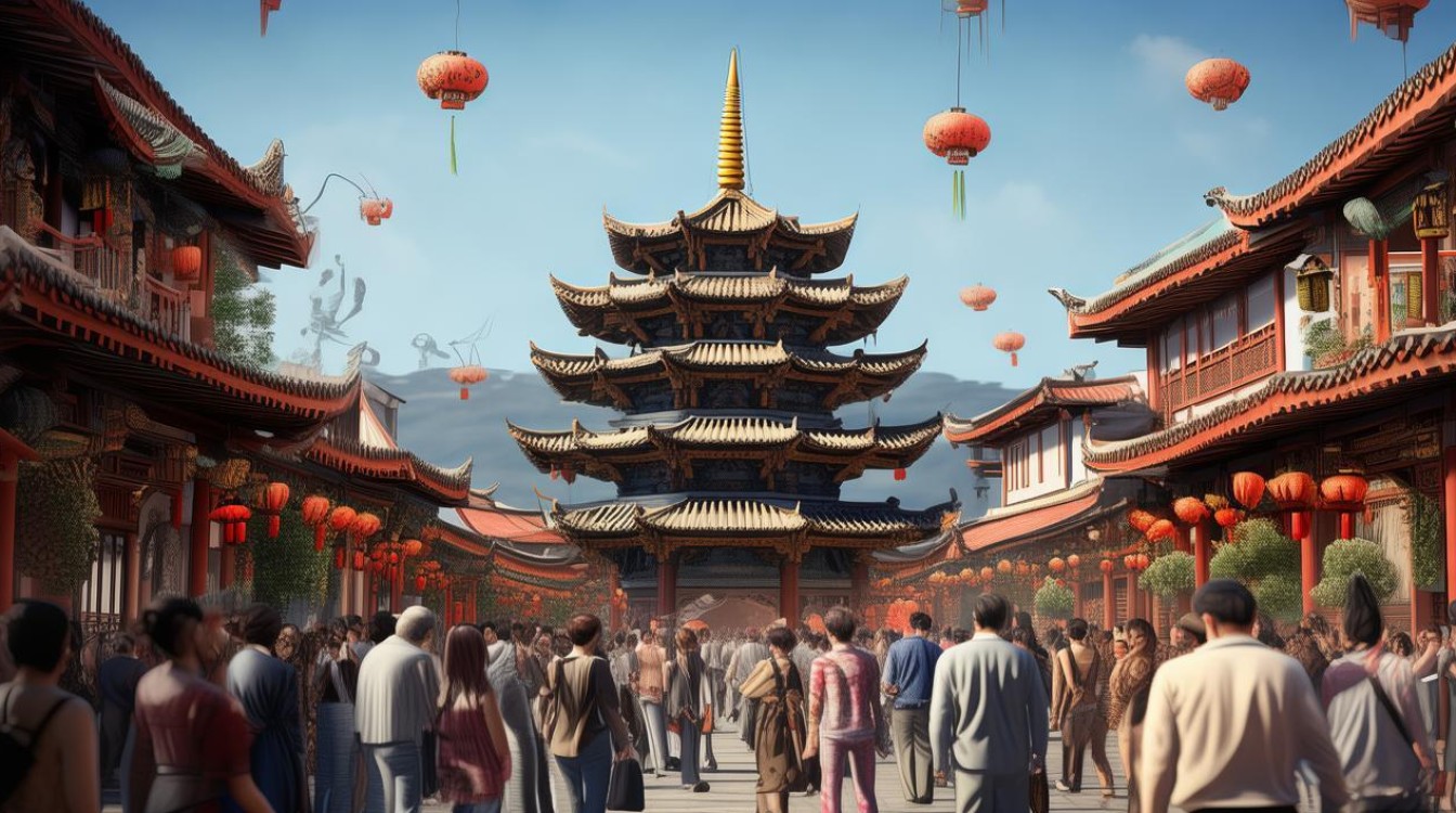 平凉的旅游景点 平凉的旅游景点