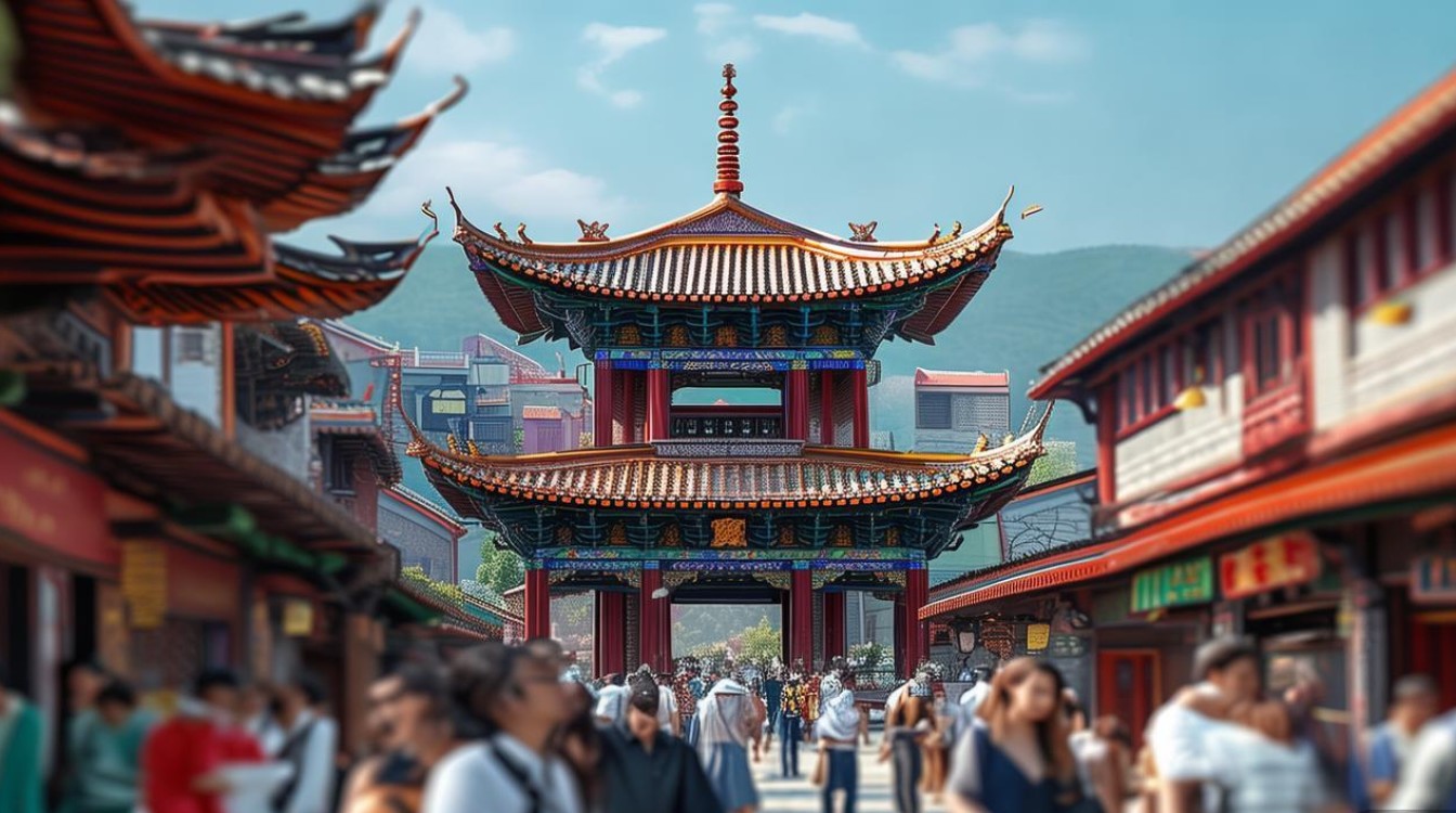 平凉的旅游景点 平凉的旅游景点