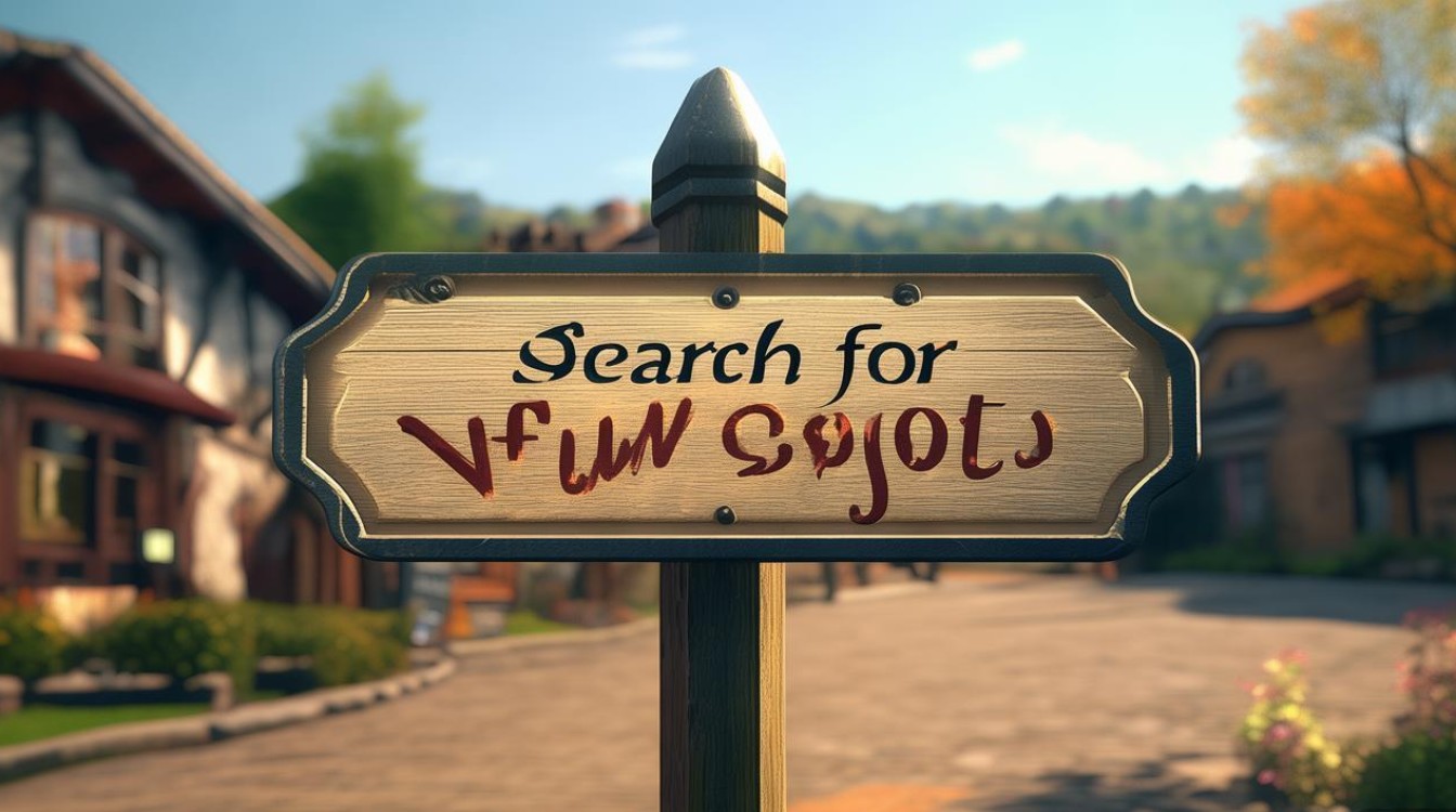 搜索附近好玩的景点