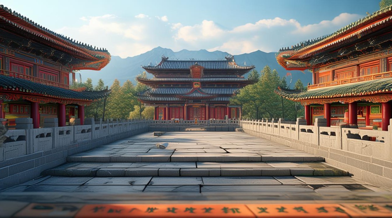 登封的旅游景点 登封的旅游景点