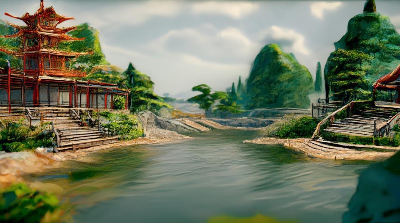 博白景点排行榜 博白景点排行榜