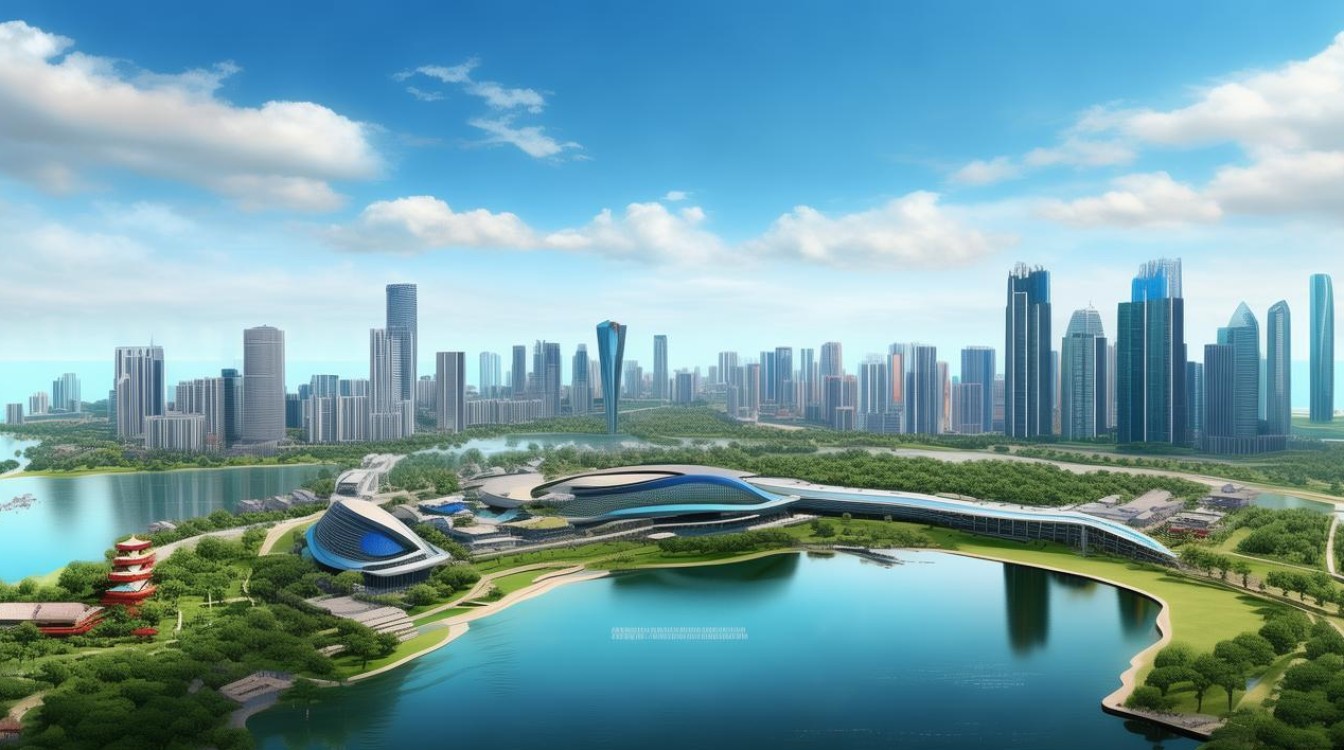 深圳蛇口有什么景点 深圳蛇口有什么景点