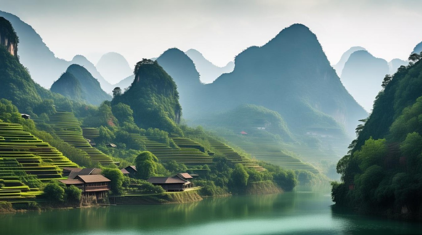 广西有哪些红色景点