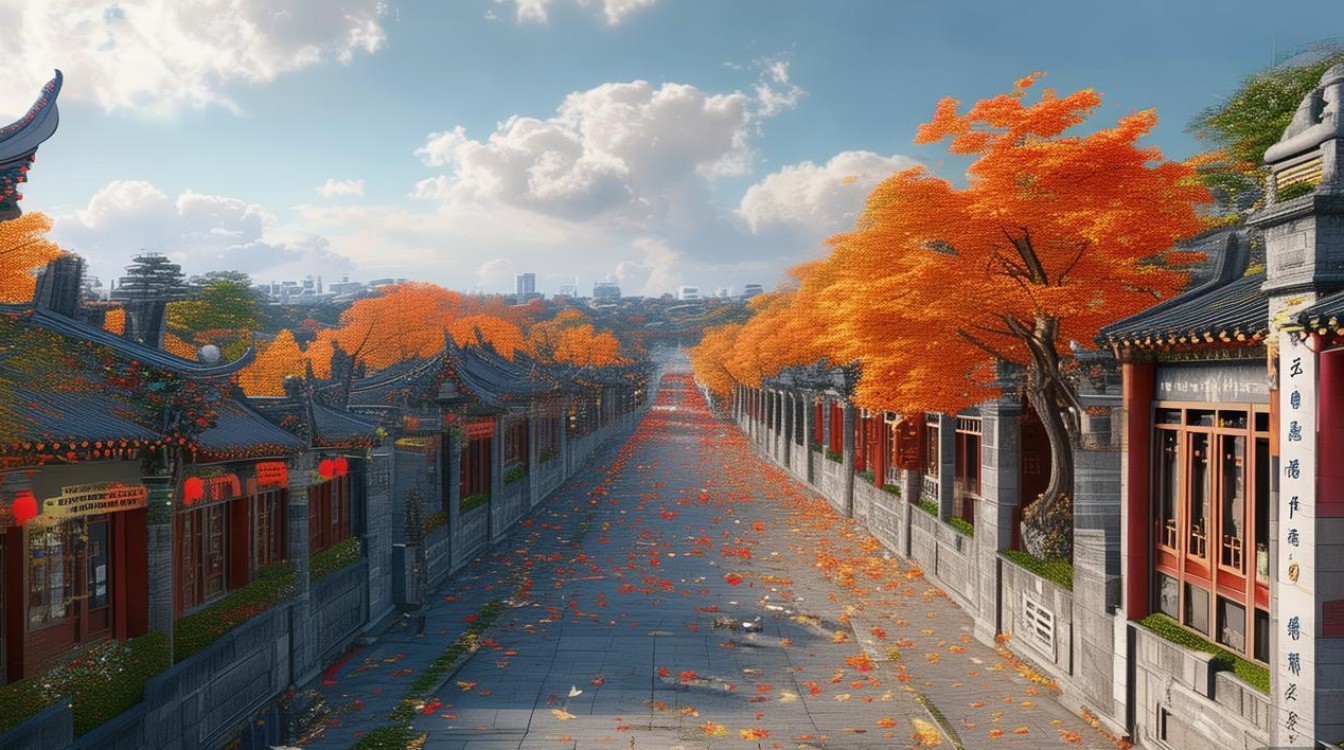 徐州秋季旅游景点 徐州秋季旅游景点