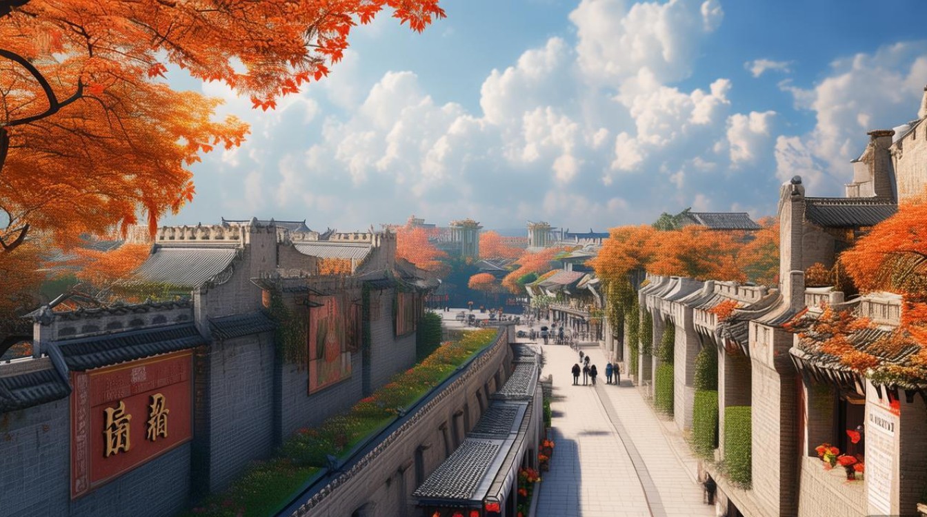 徐州秋季旅游景点 徐州秋季旅游景点