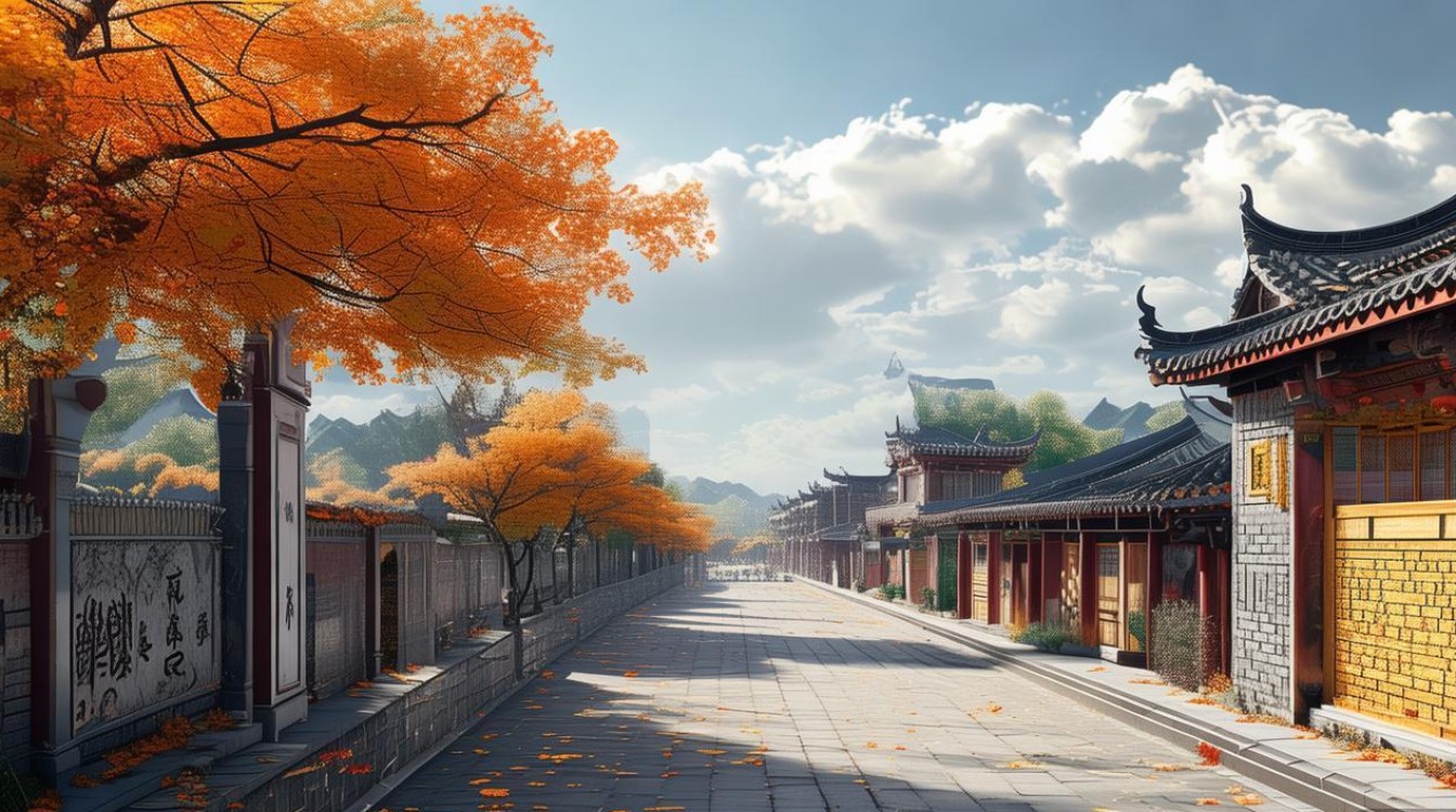 徐州秋季旅游景点 徐州秋季旅游景点