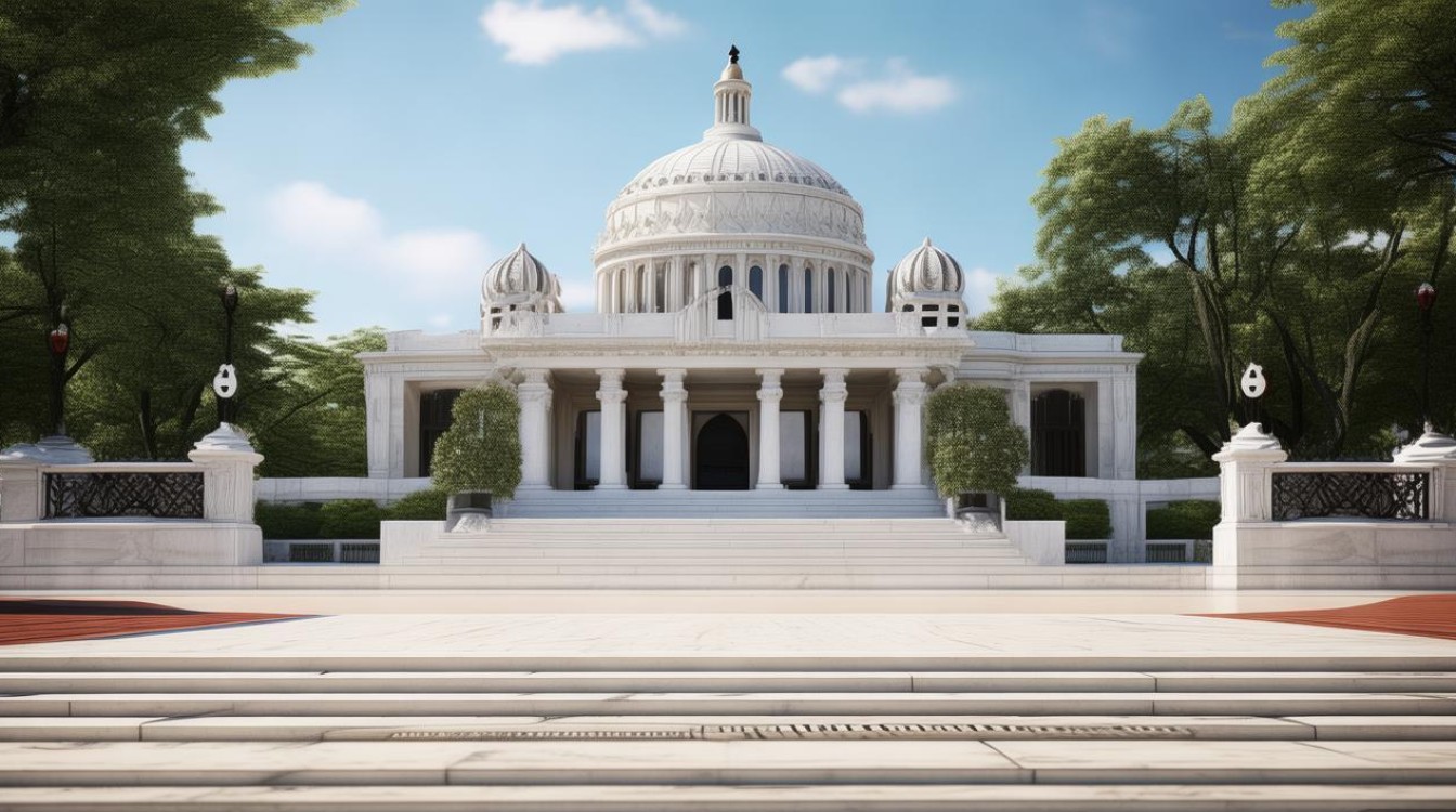 美国华盛顿的景点