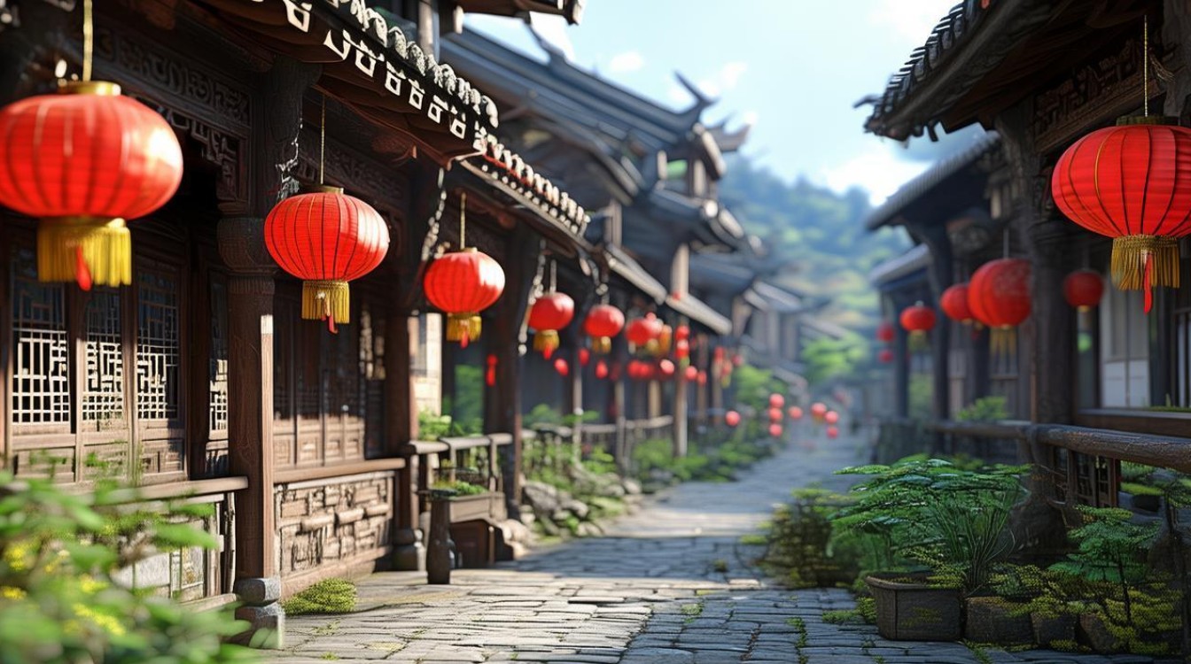 浦江虞宅乡景点