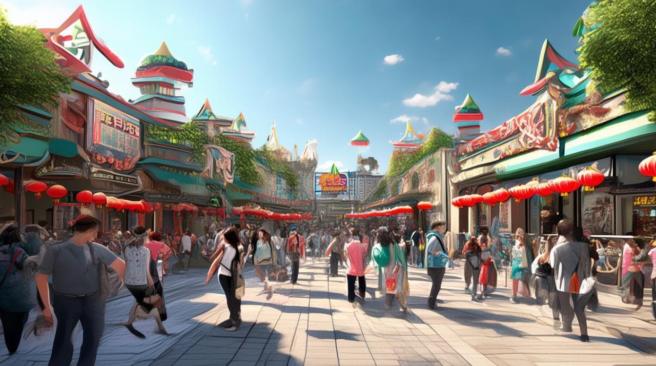 微信旅游景点 微信旅游景点