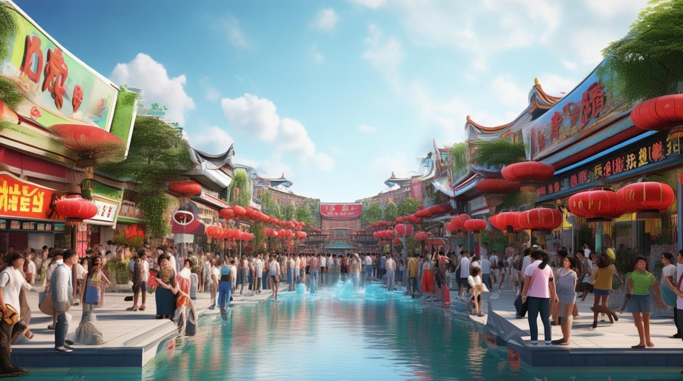 微信旅游景点 微信旅游景点