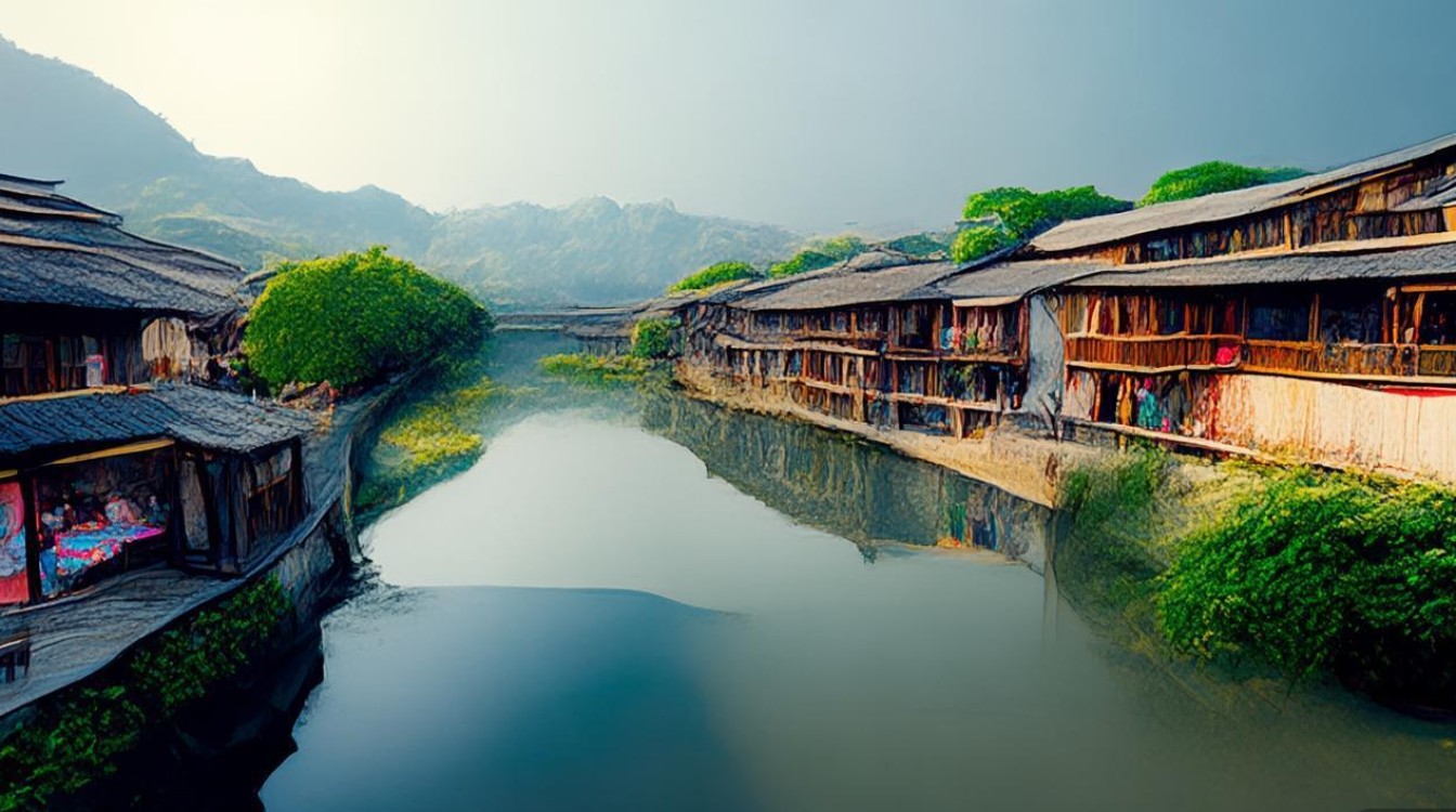 安昌古镇周边景点 安昌古镇周边景点