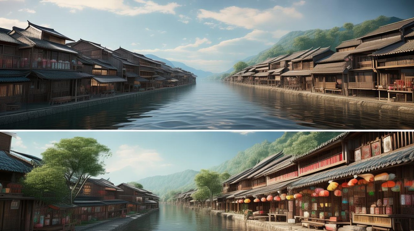 安昌古镇周边景点 安昌古镇周边景点