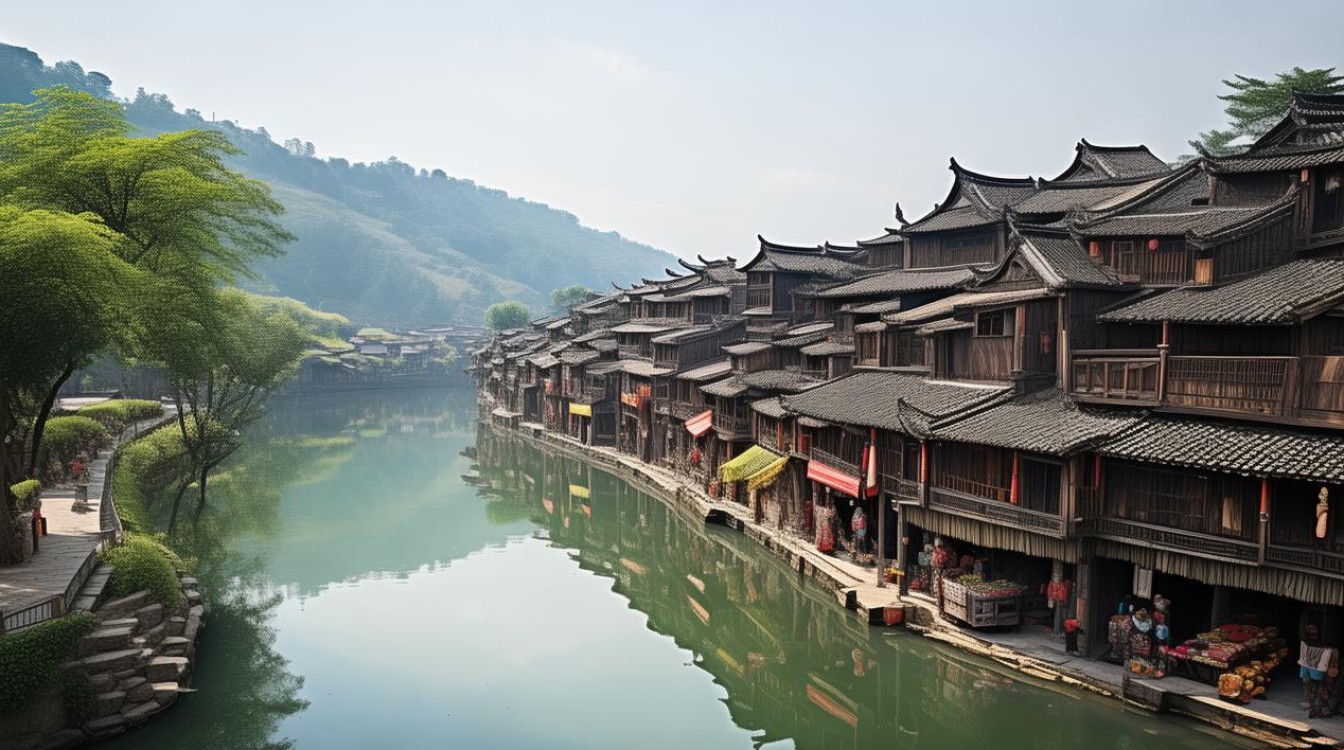 安昌古镇周边景点 安昌古镇周边景点