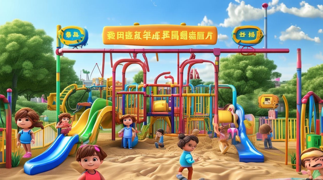 沈阳儿童游玩景点推荐