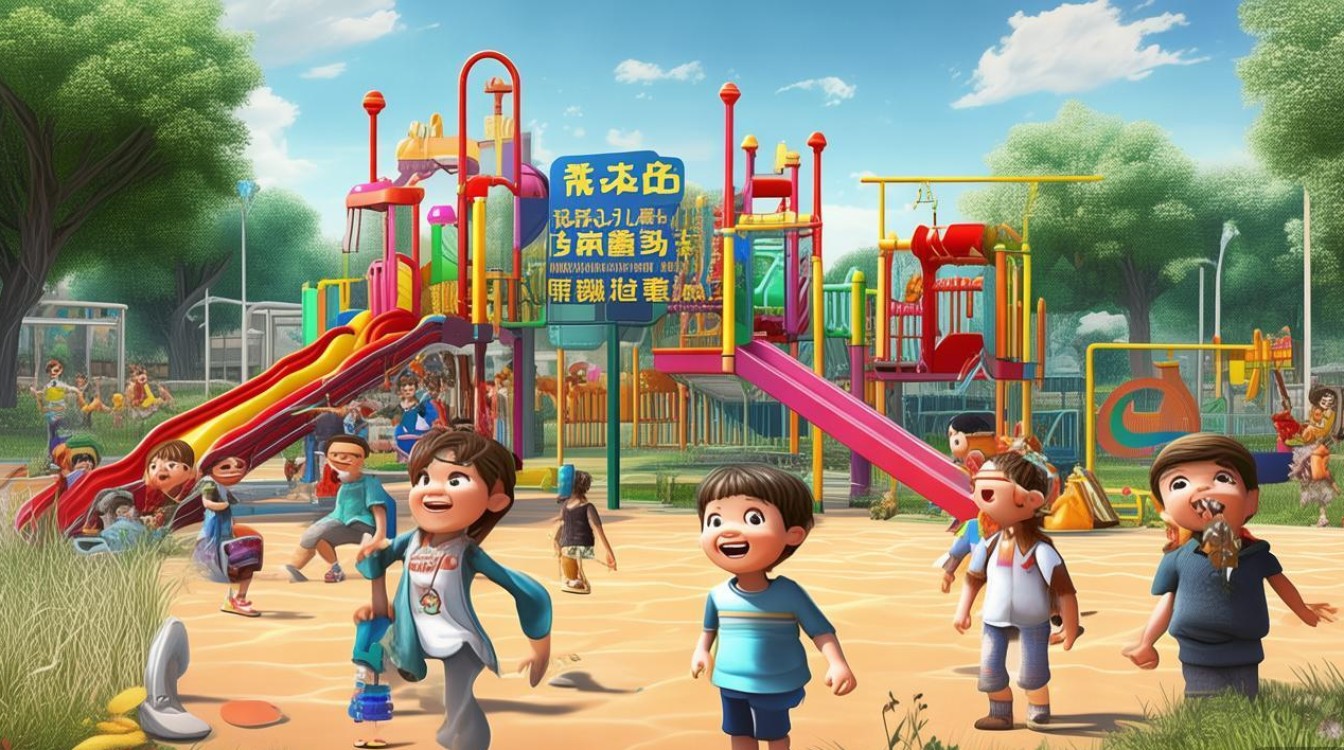 沈阳儿童游玩景点推荐