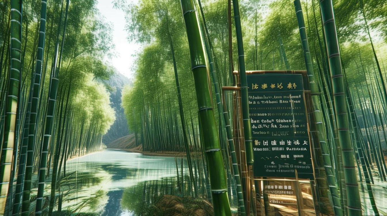 沐川竹海景点介绍 沐川竹海景点介绍