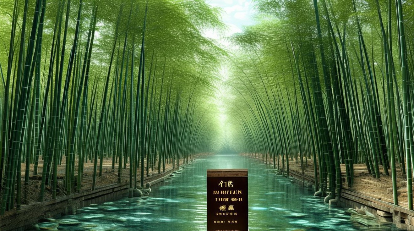 沐川竹海景点介绍 沐川竹海景点介绍