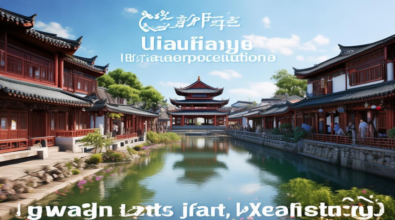 浙江椒江旅游景点