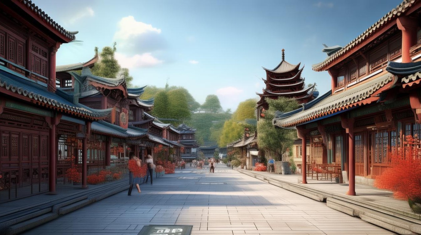 浙江椒江旅游景点