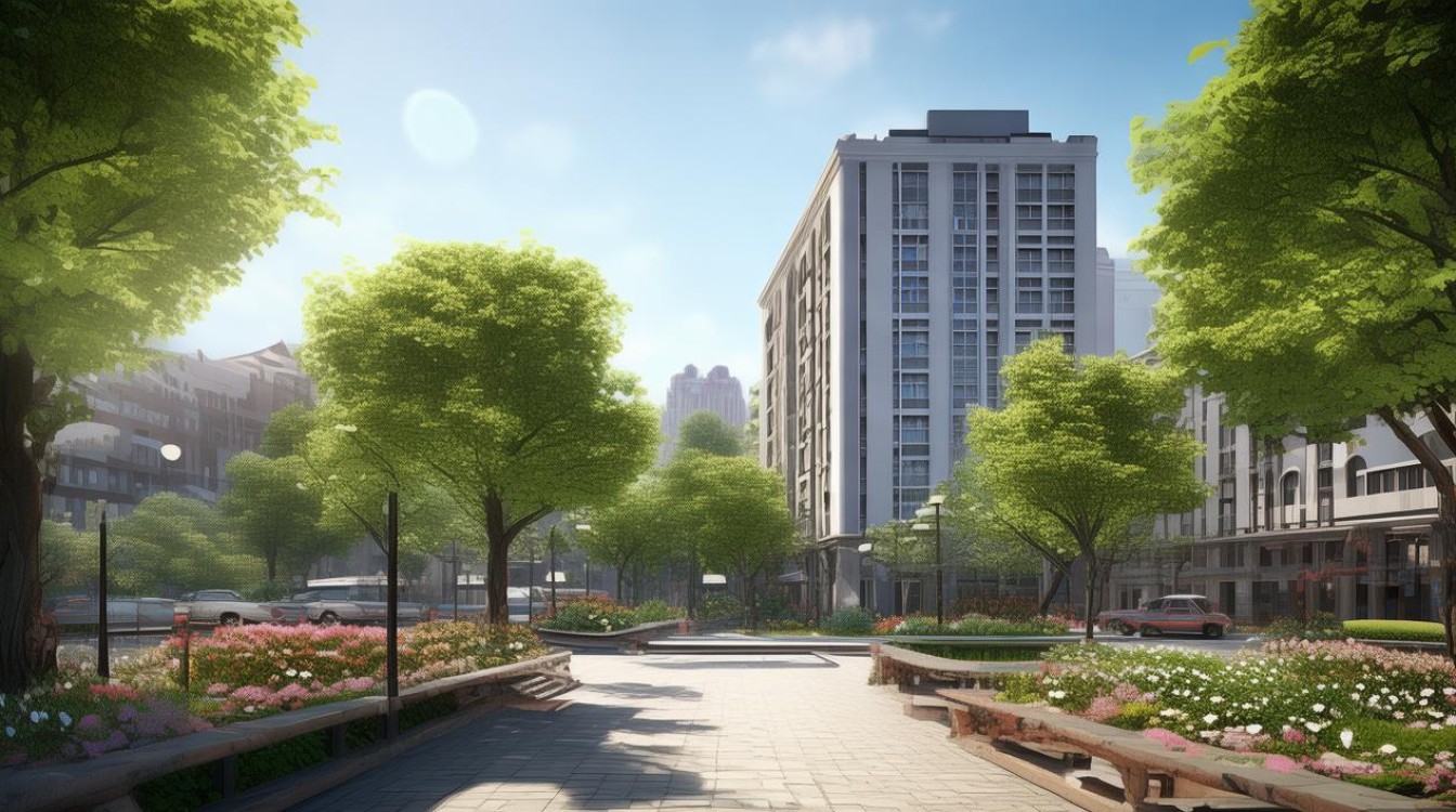 宣武医院附近的景点