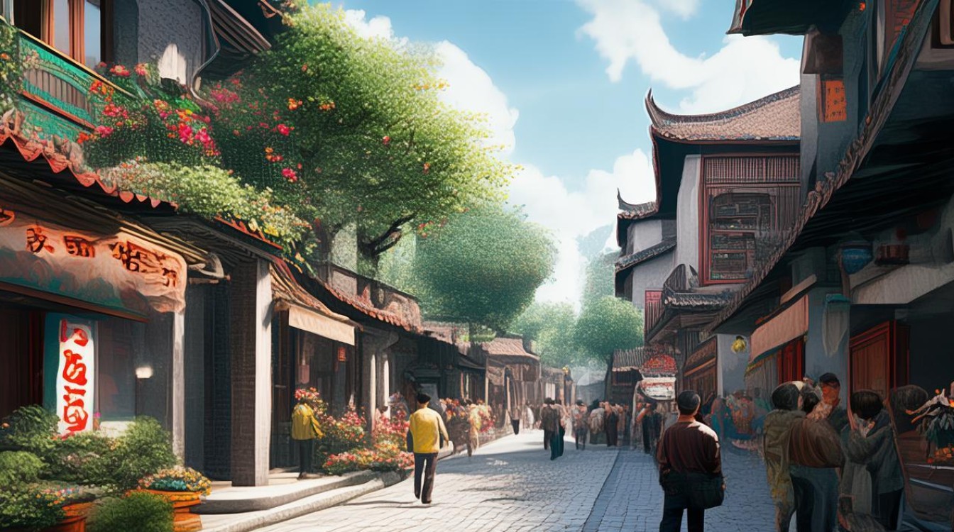 宣武医院附近的景点