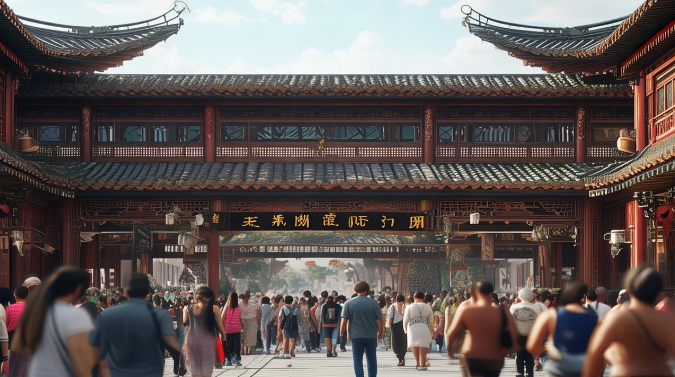 余庆景点排行榜